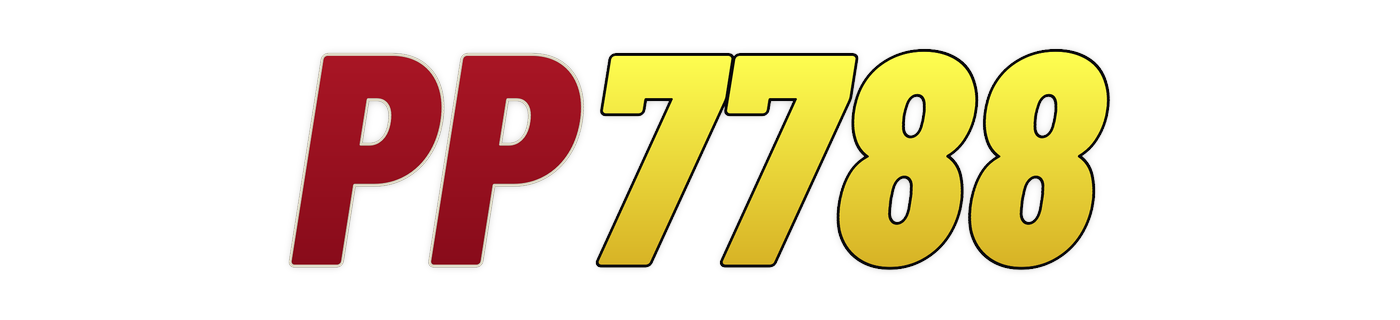 pp7788 লোগো